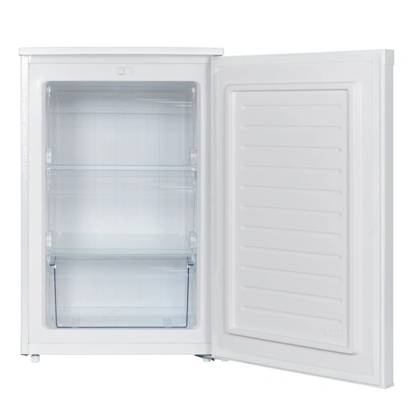 Gefriertruhe »GS98EW«, BxHxL: 54,6 x 84,7 x 55,6 cm, freistehend
