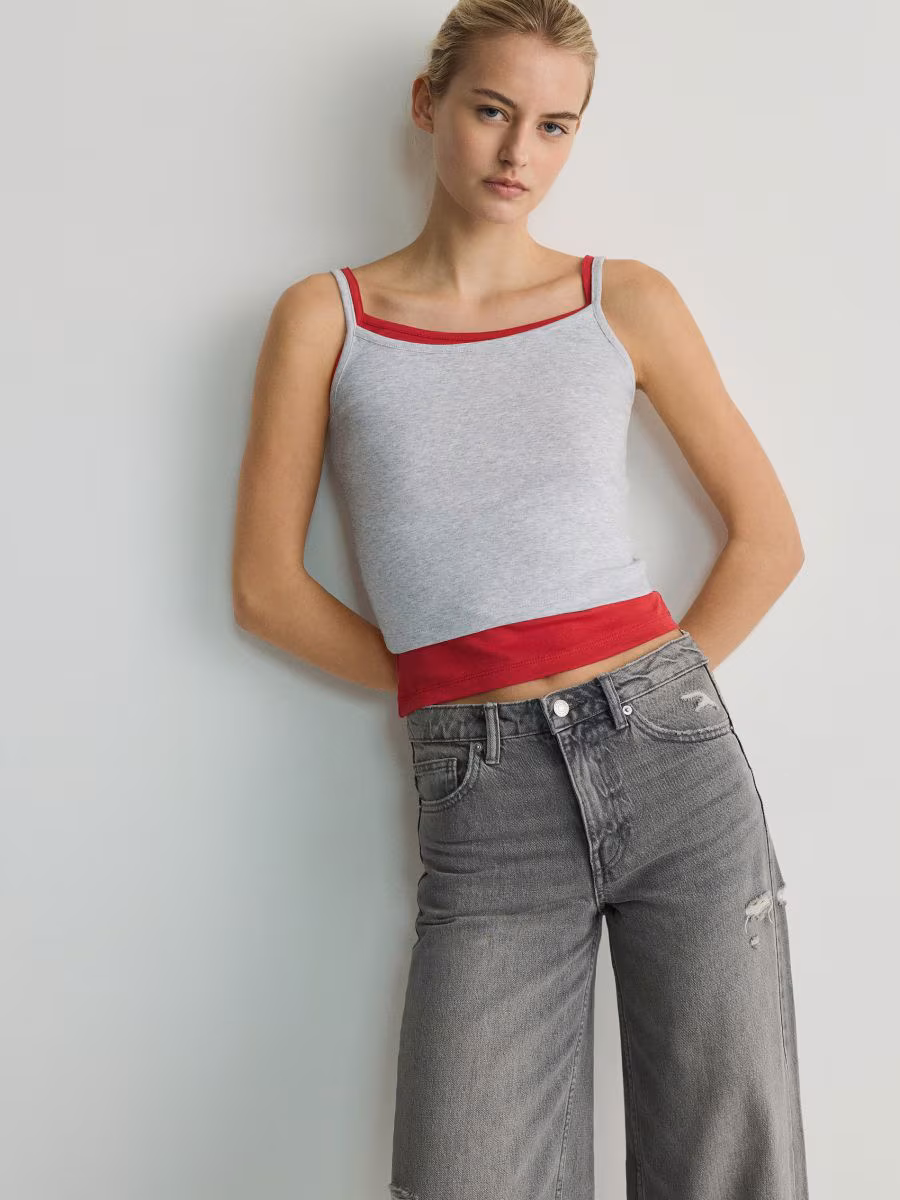 Ladies' Singlet