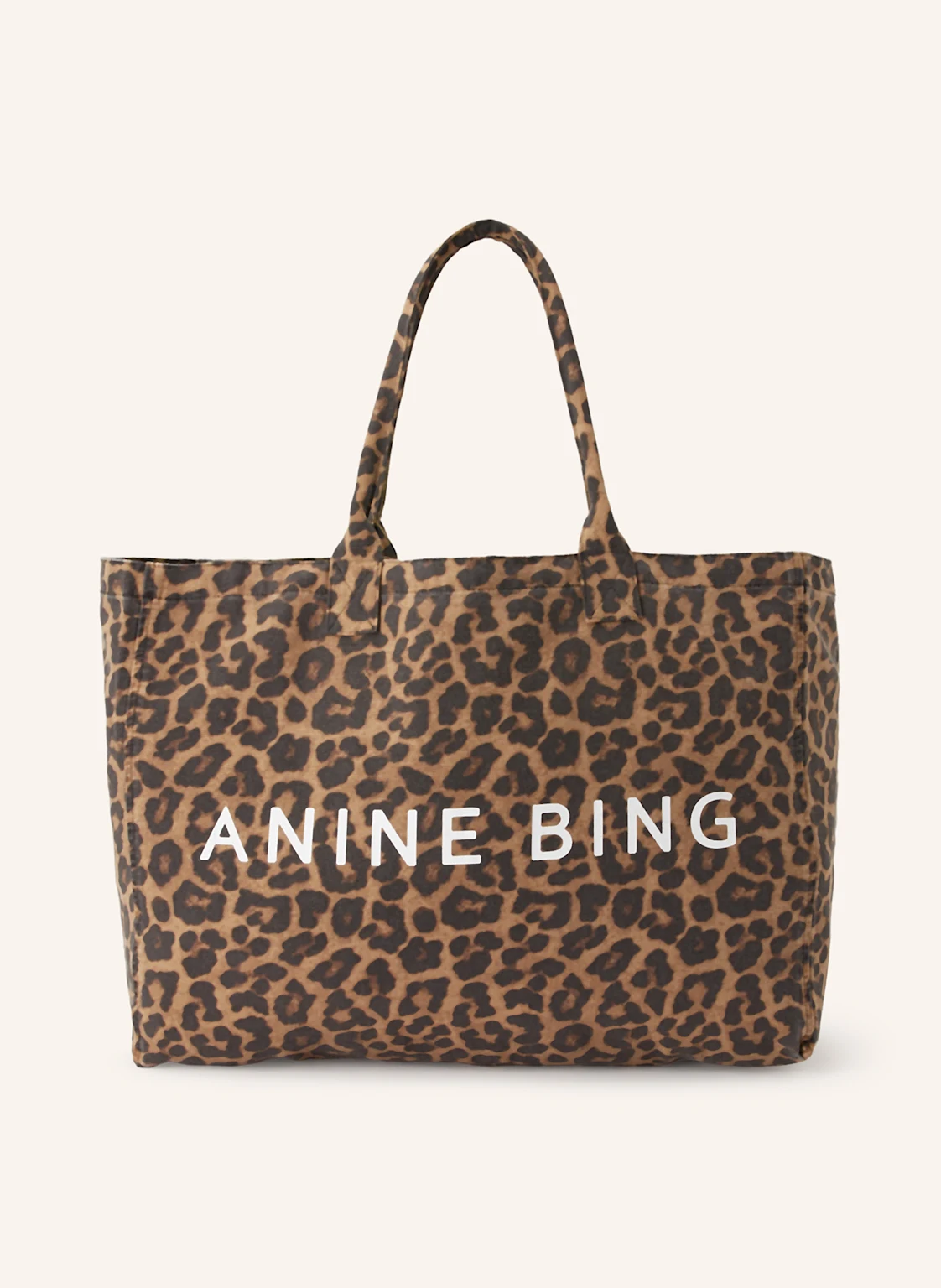 ANINE BING Shopper