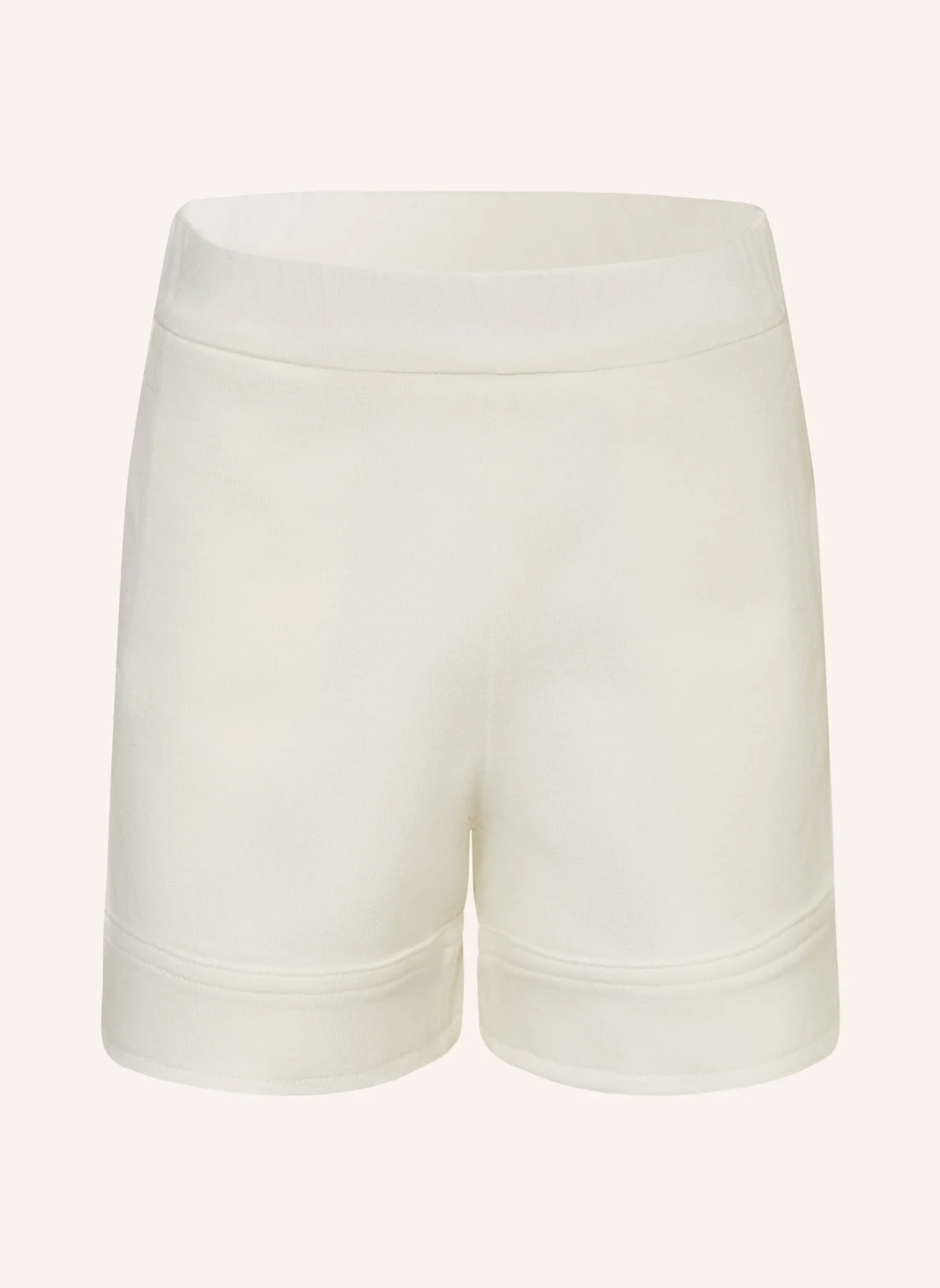 MONCLER enfant Sweatshorts
