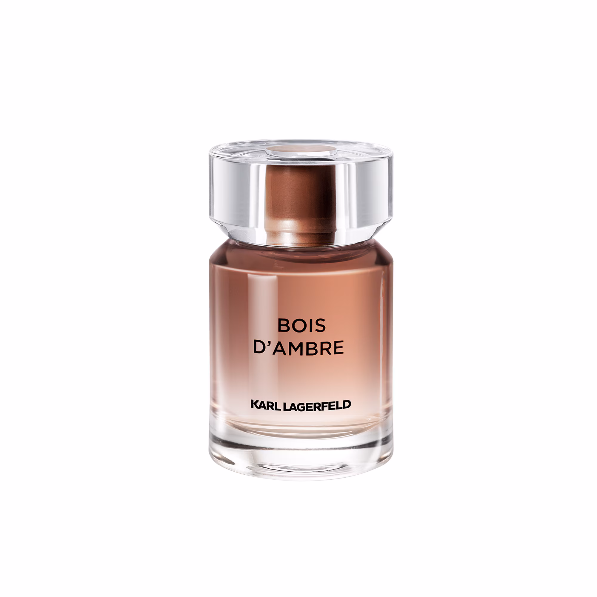 PARFUMS MATIERES - BOIS D'AMBREBois d'ambre - eau de toilette