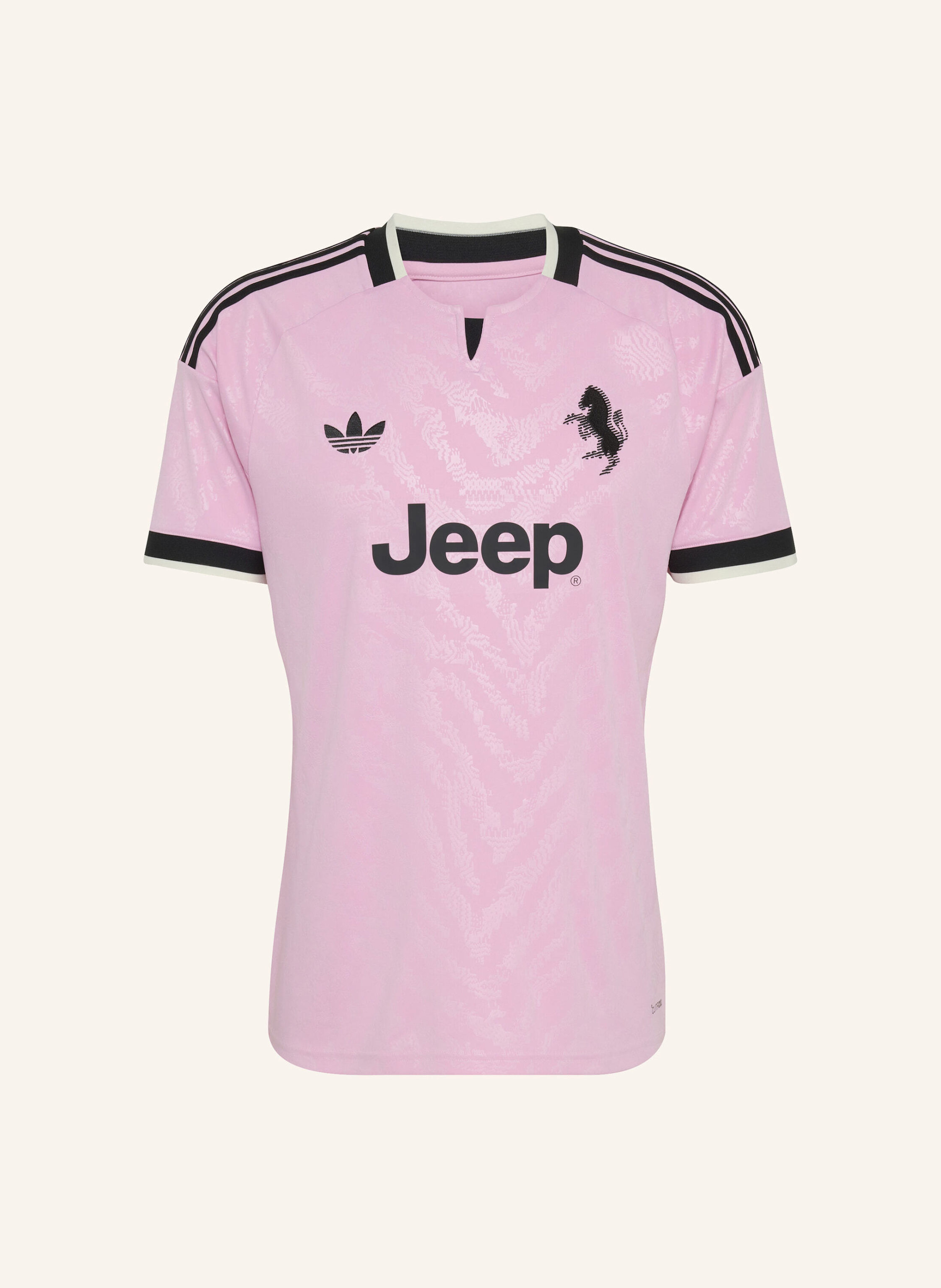adidas JUVENTUS TURIN 26/27 AUSWÄRTSTRIKOT