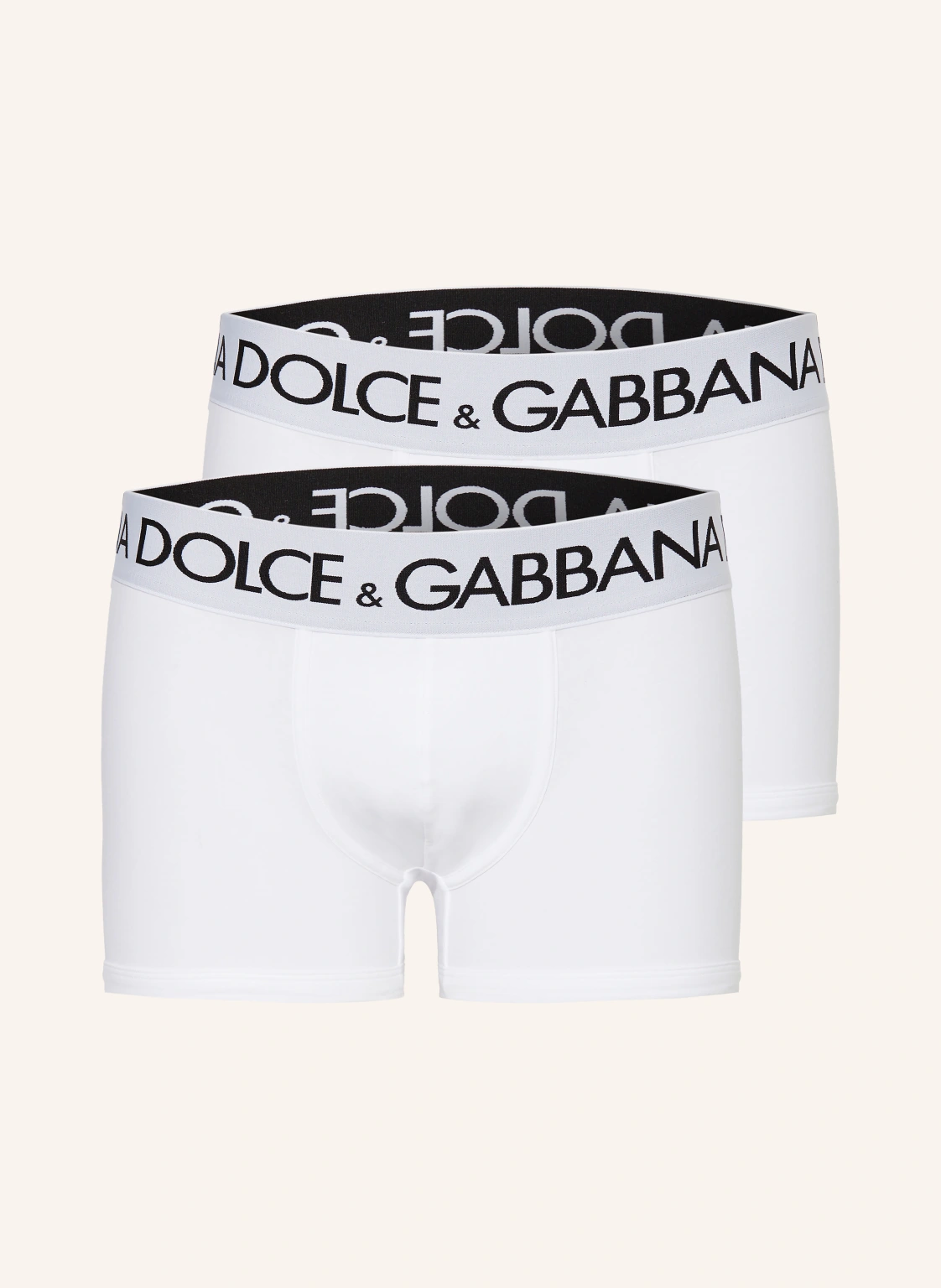 DOLCE & GABBANA 2er-Pack Boxershorts