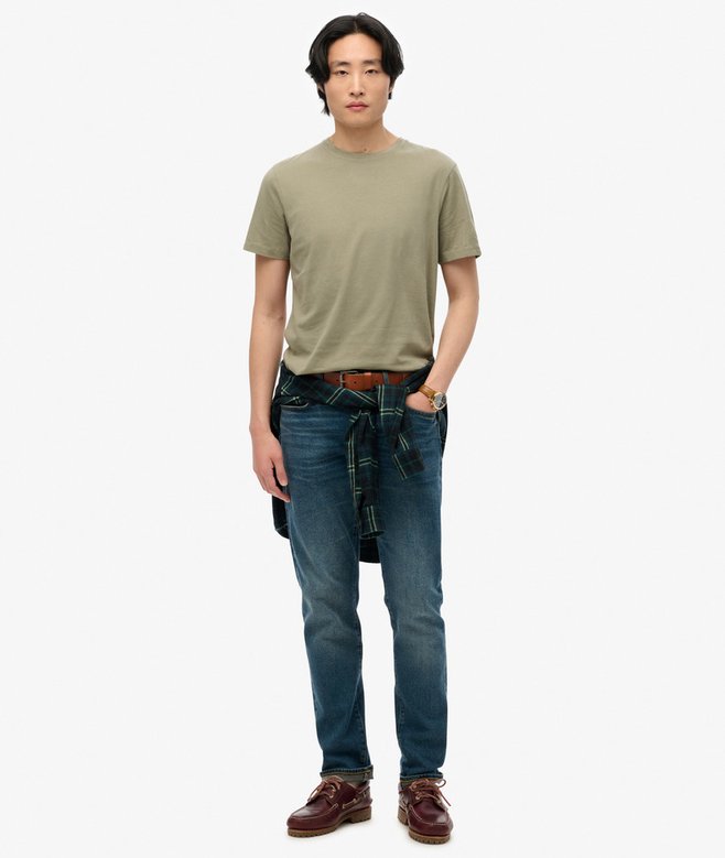 Classic Essential T-Shirt