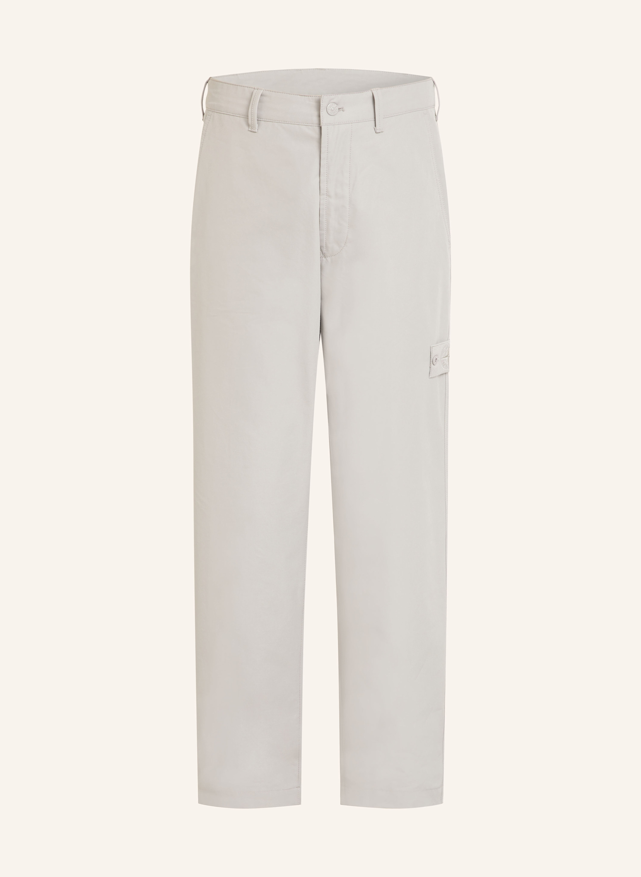 STONE ISLAND Chino GHOST Regular Fit