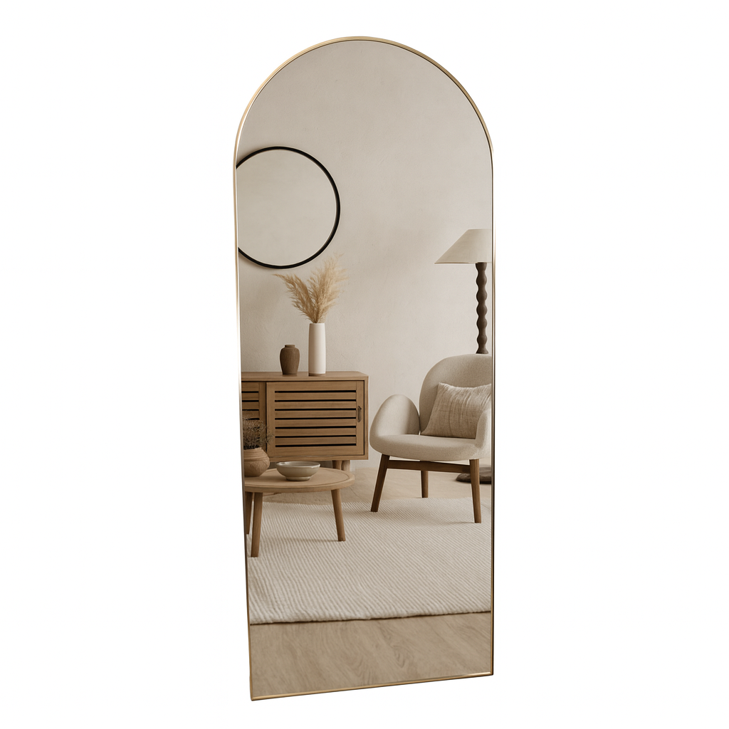 Fragix Arch XXL 200 x 80 Goud