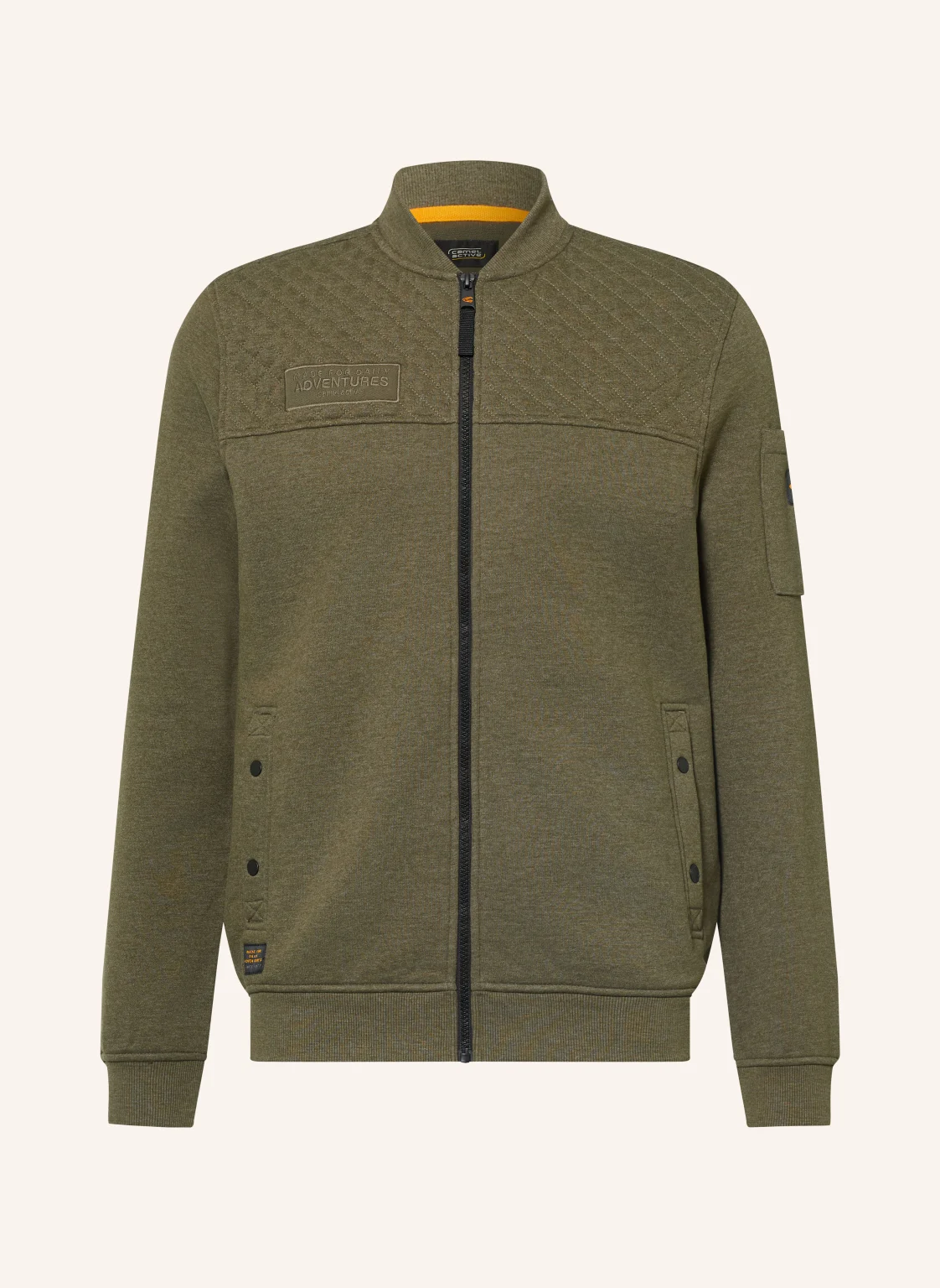 camel active Sweatjacke