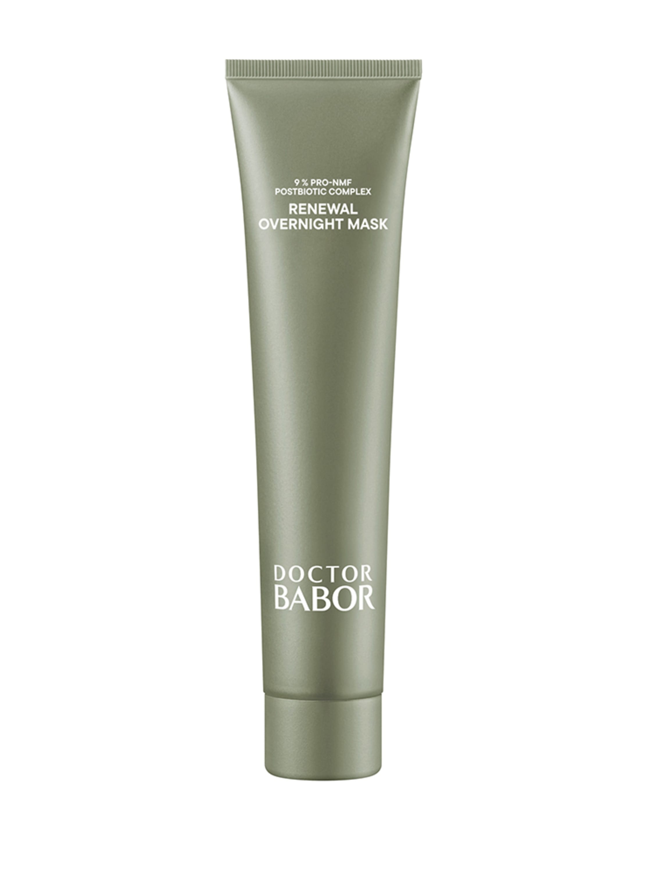 BABOR DOCTOR BABOR