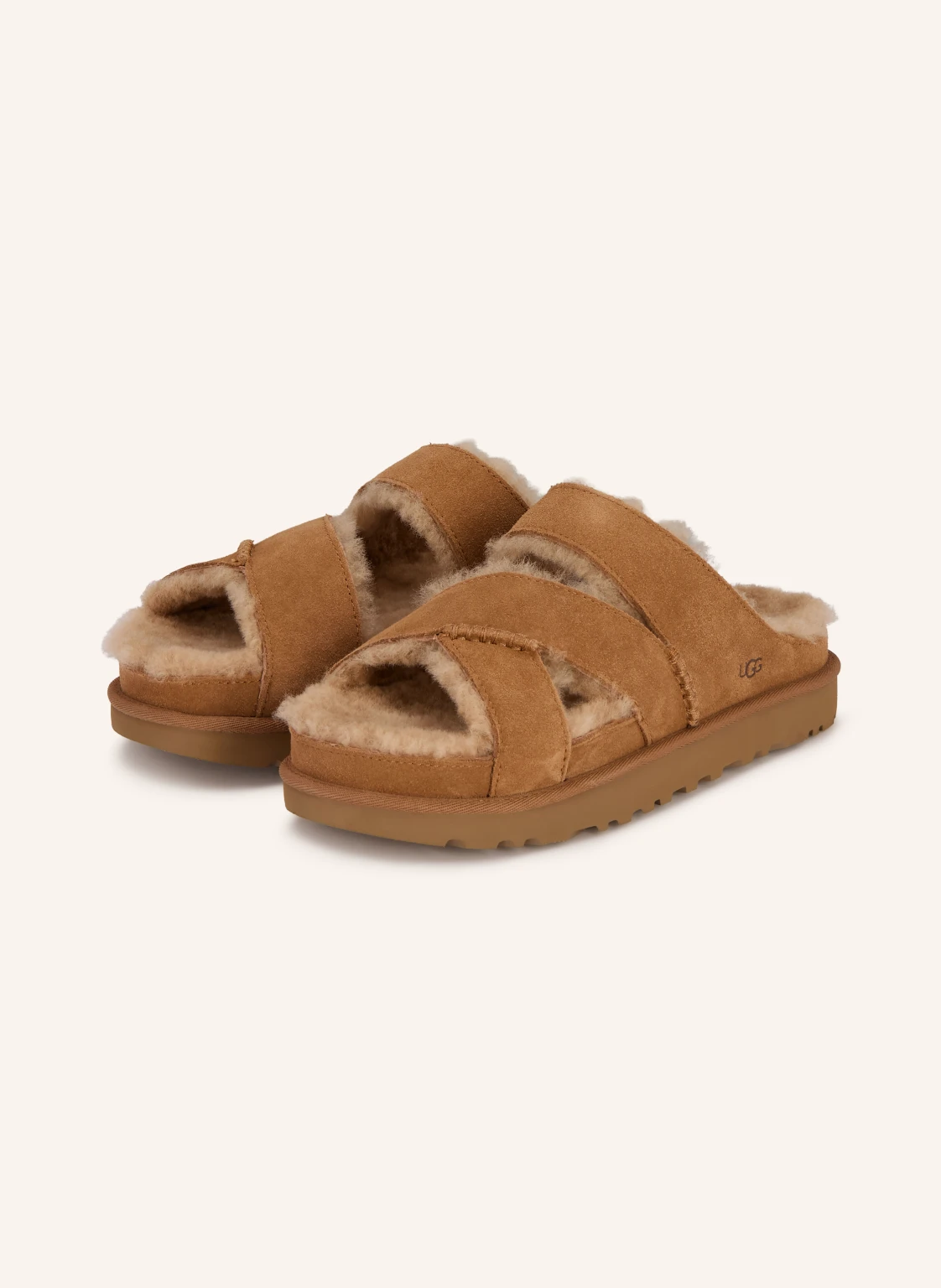 UGG Pantoletten