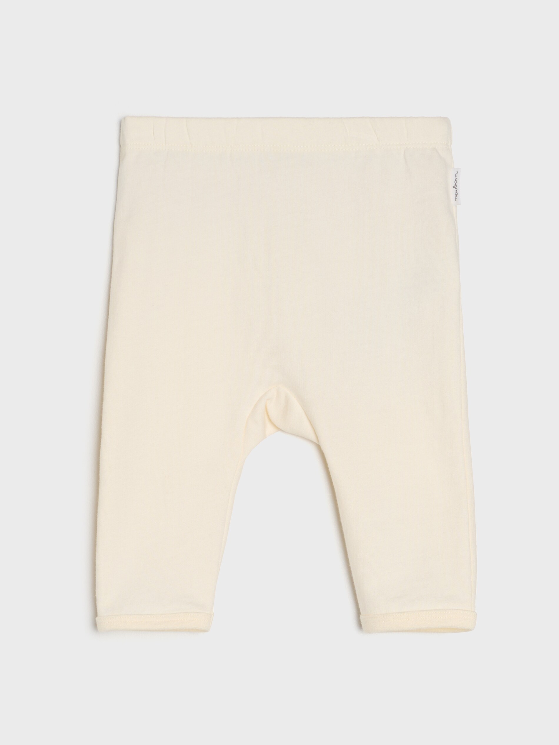 Spodnie dresowe basic