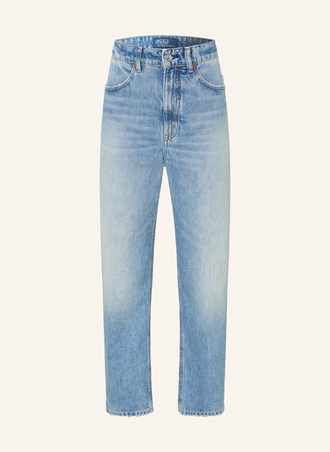 POLO RALPH LAUREN Boyfriend Jeans
