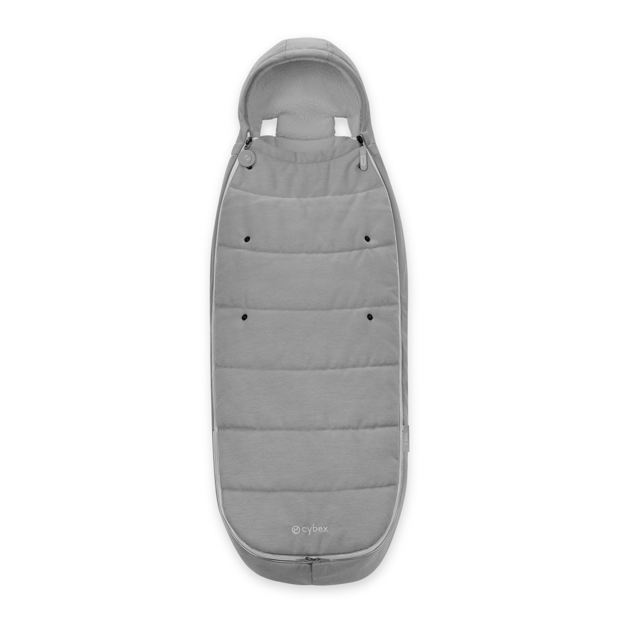 CYBEX Gold Gold Footmuff