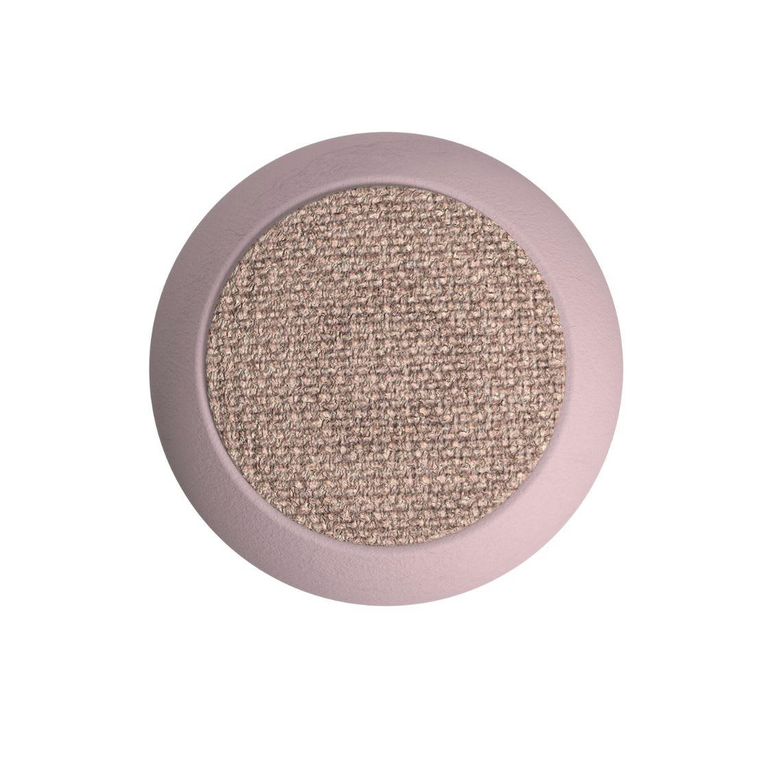 - Enceinte bluetooth aGO Stone Dusty Rose