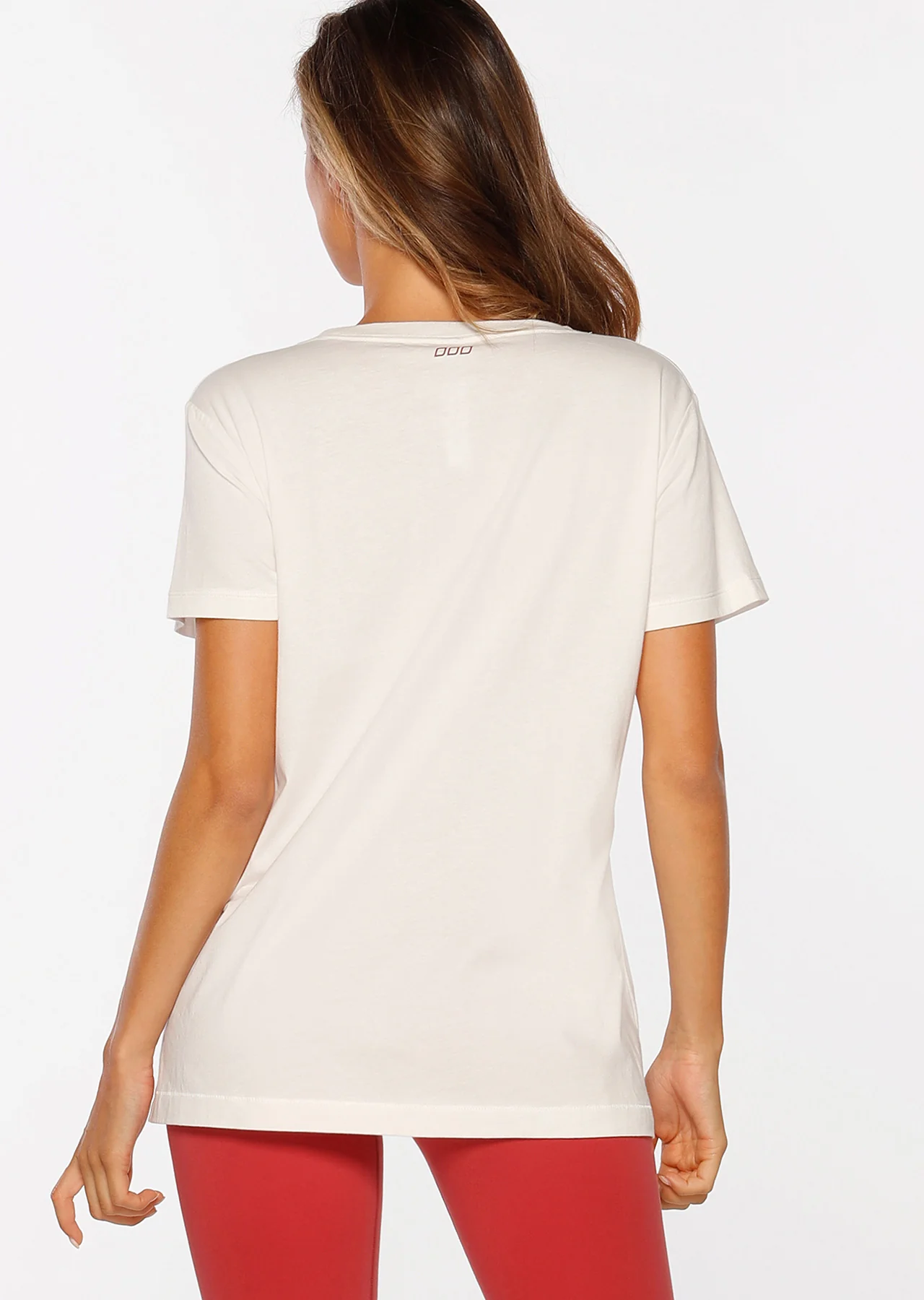 Authentic LJ Tee