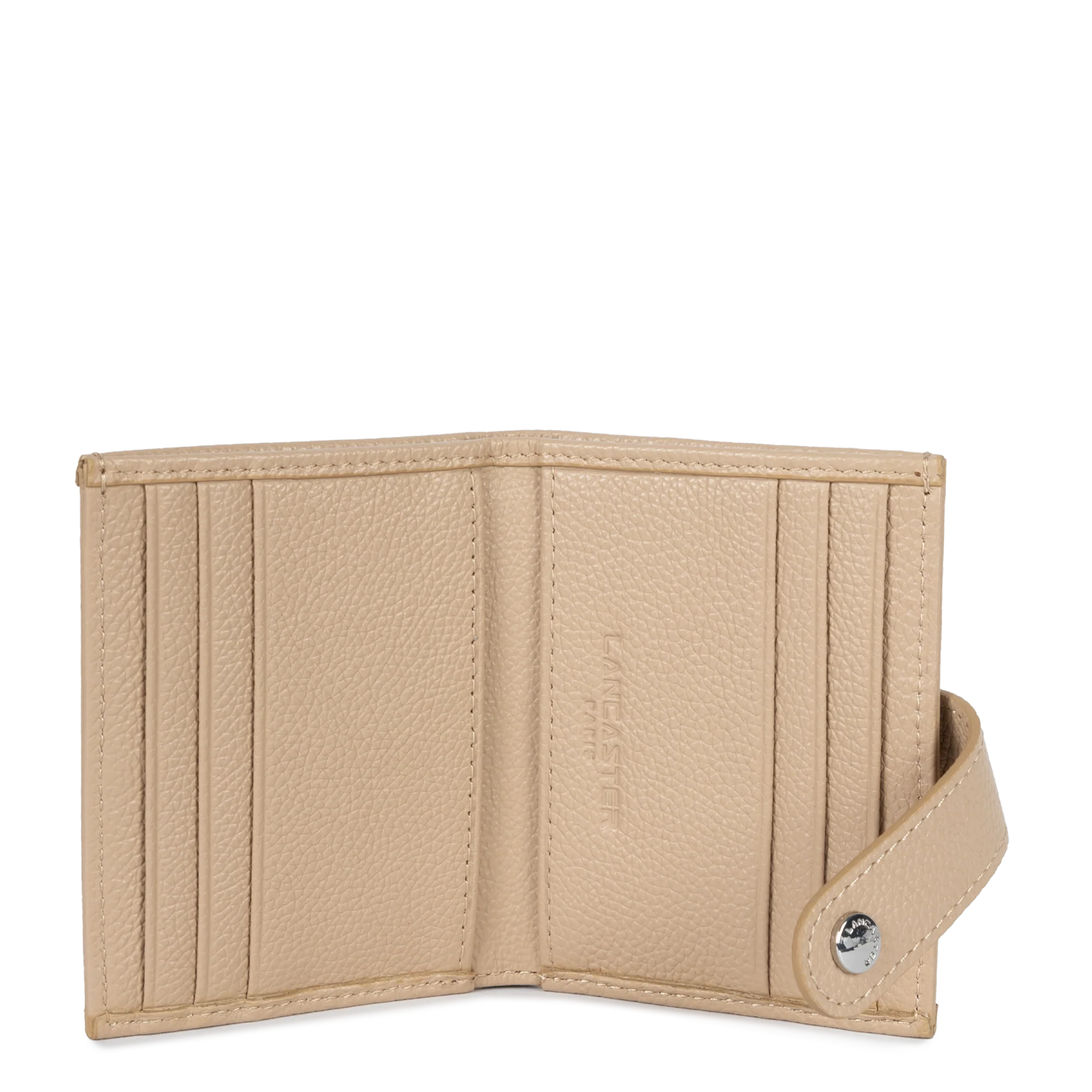 Porte-cartes - Foulonné PM