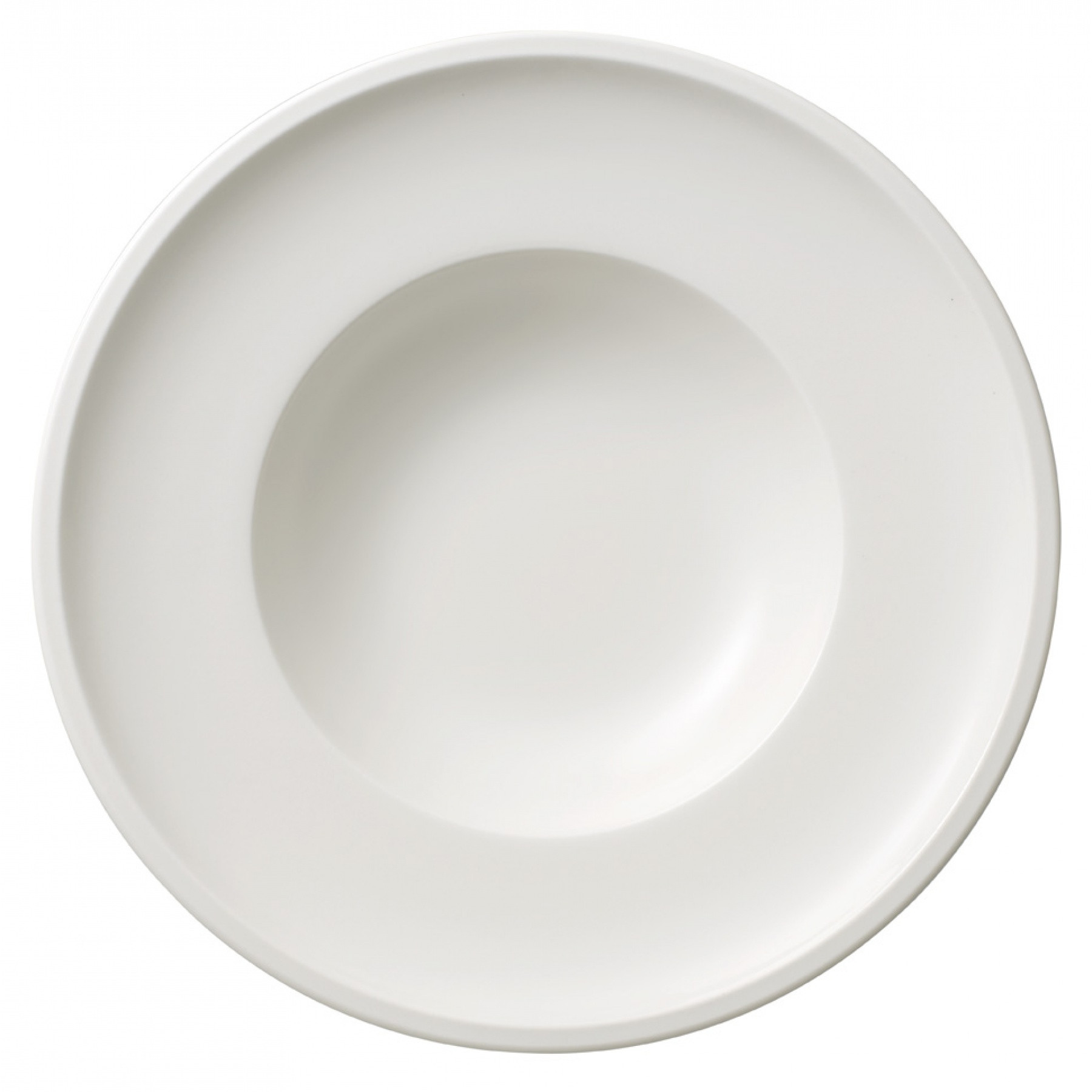 Villeroy&Boch Talerz Artesano Original 25cm głęboki