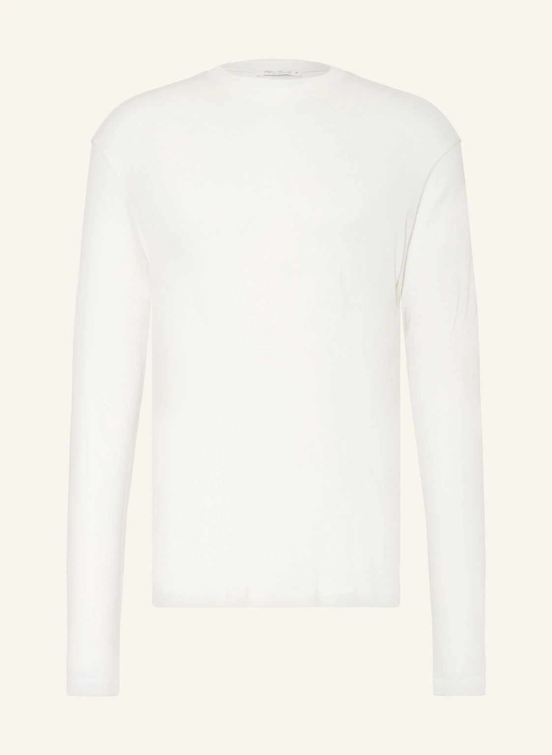 Stefan Brandt Longsleeve