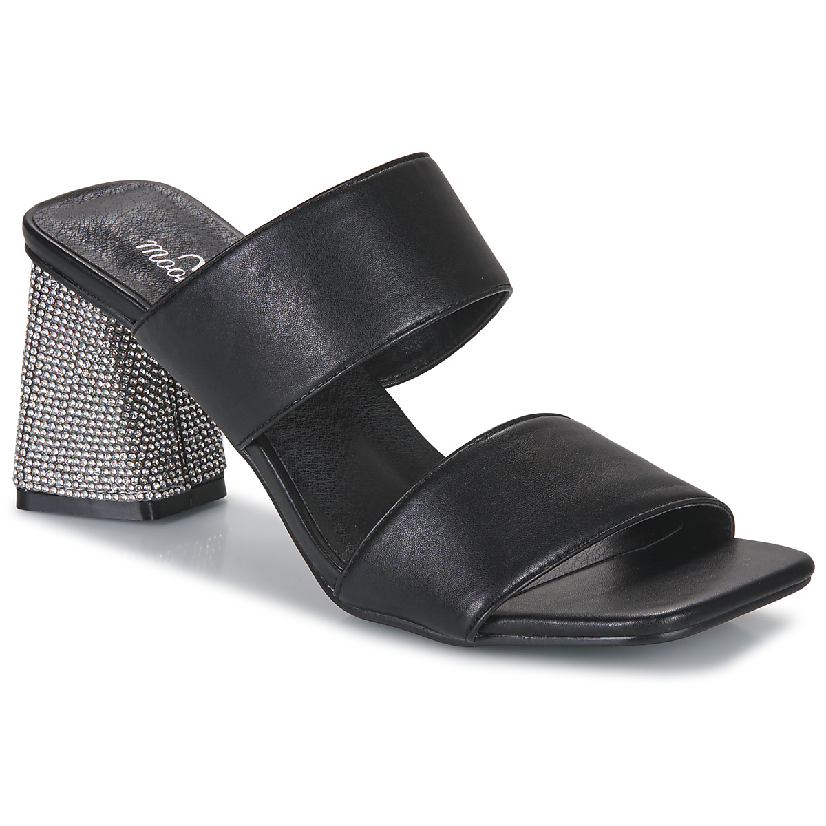 Moony Mood - MIVELLE - Black
