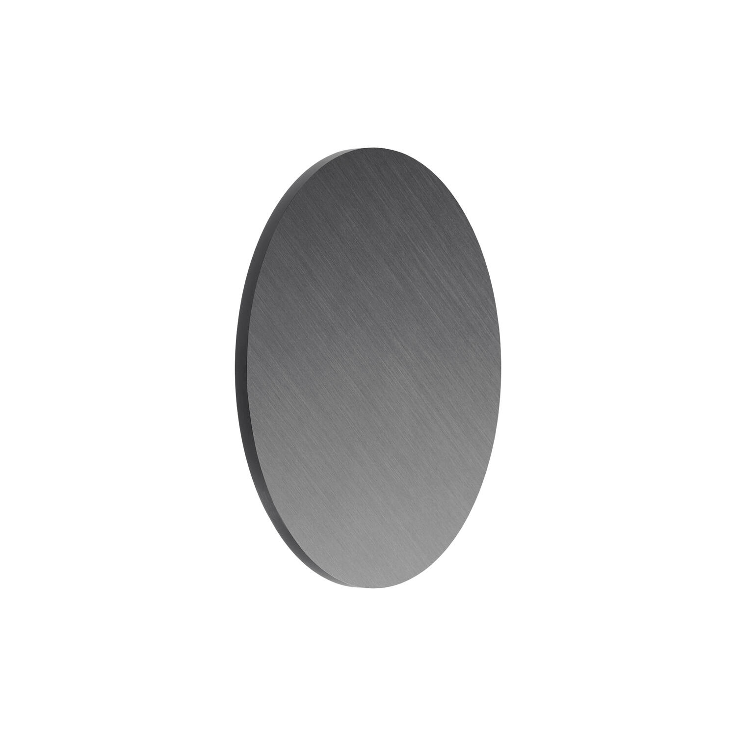SOHO W3 v&aelig;glampe, titanium