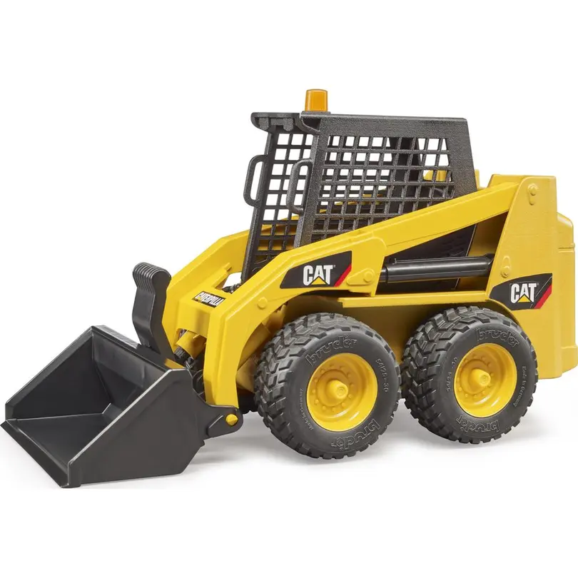 Traktor Working Rigs