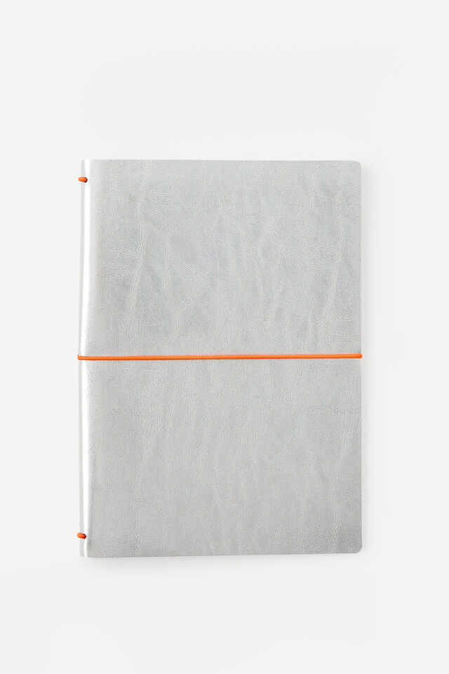 A5 Notebook Cover