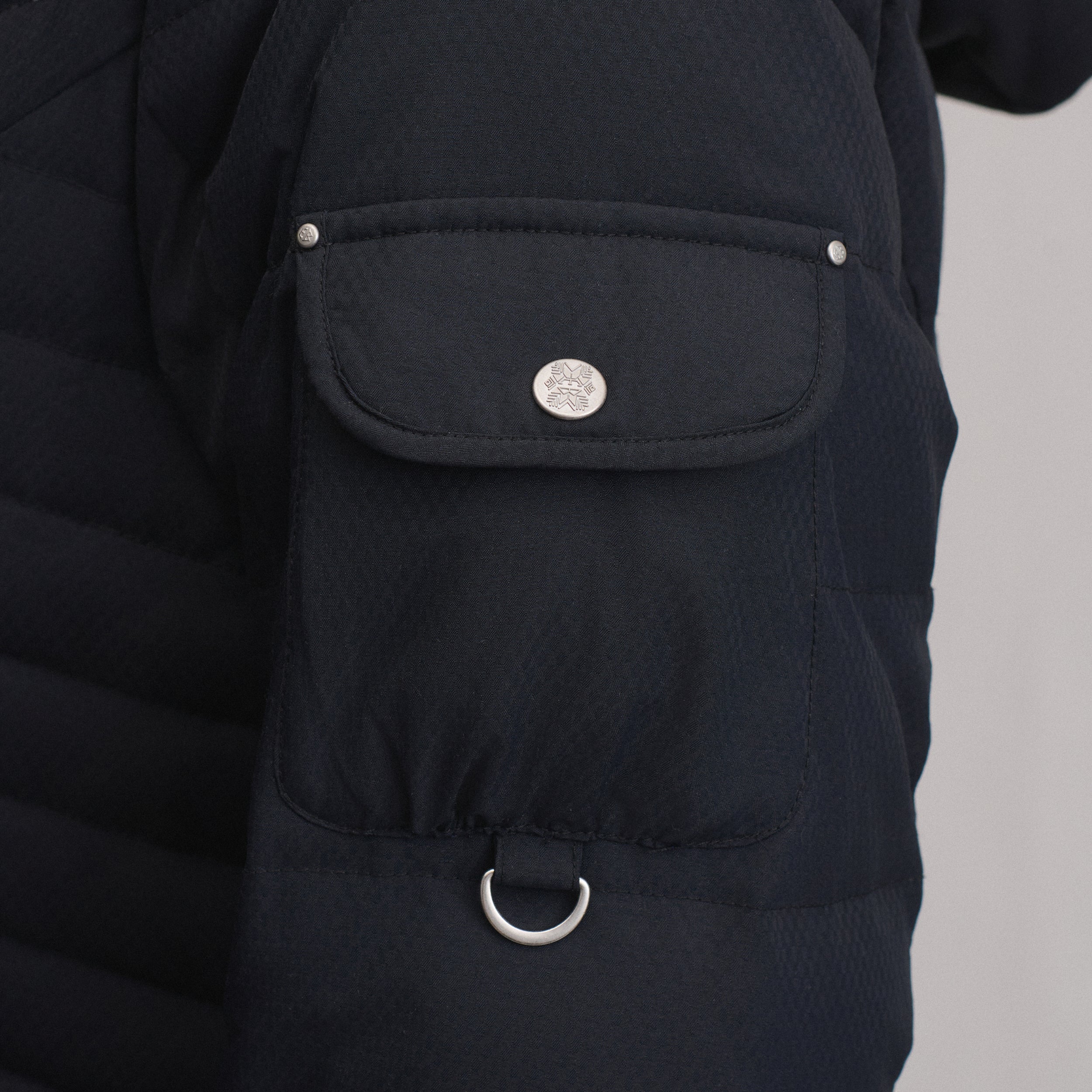 Women's Sun Valley Down Duffle Jacket