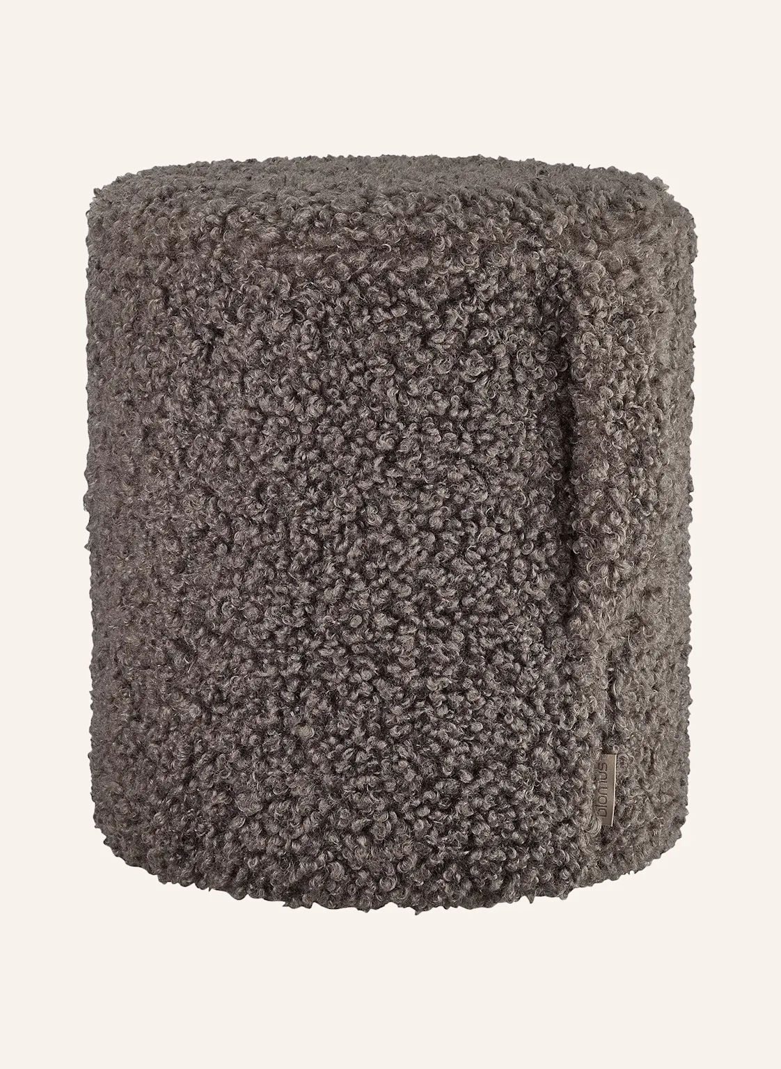 blomus Pouf TEDDY