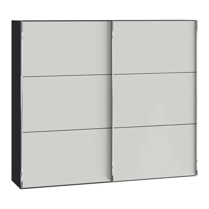 Schiebetürenschrank Slide