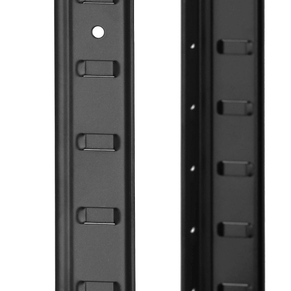 Regał metalowy magazynowy 5 półek 180x90x40cm 875kg
