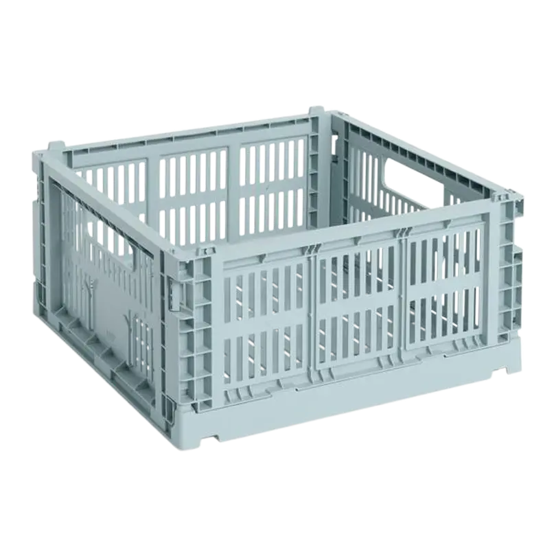Klappbox Colour Crate Square