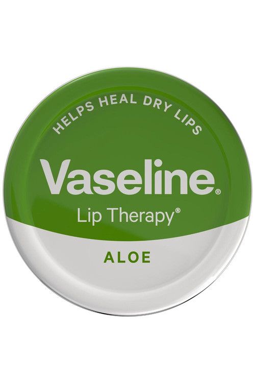 Vaseline Lip Therapy' Aloe, 3 x 20g