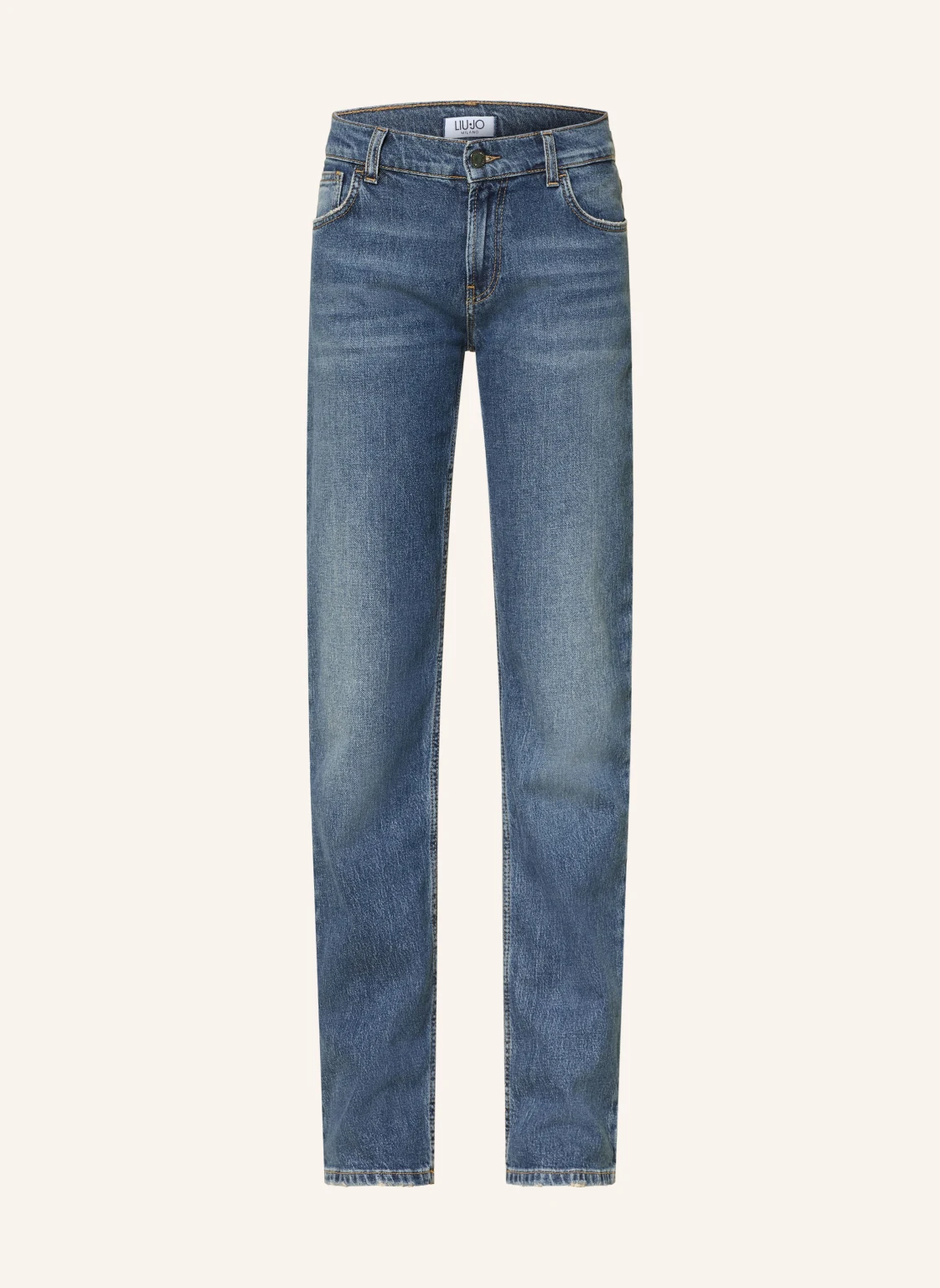 LIU JO Straight Jeans