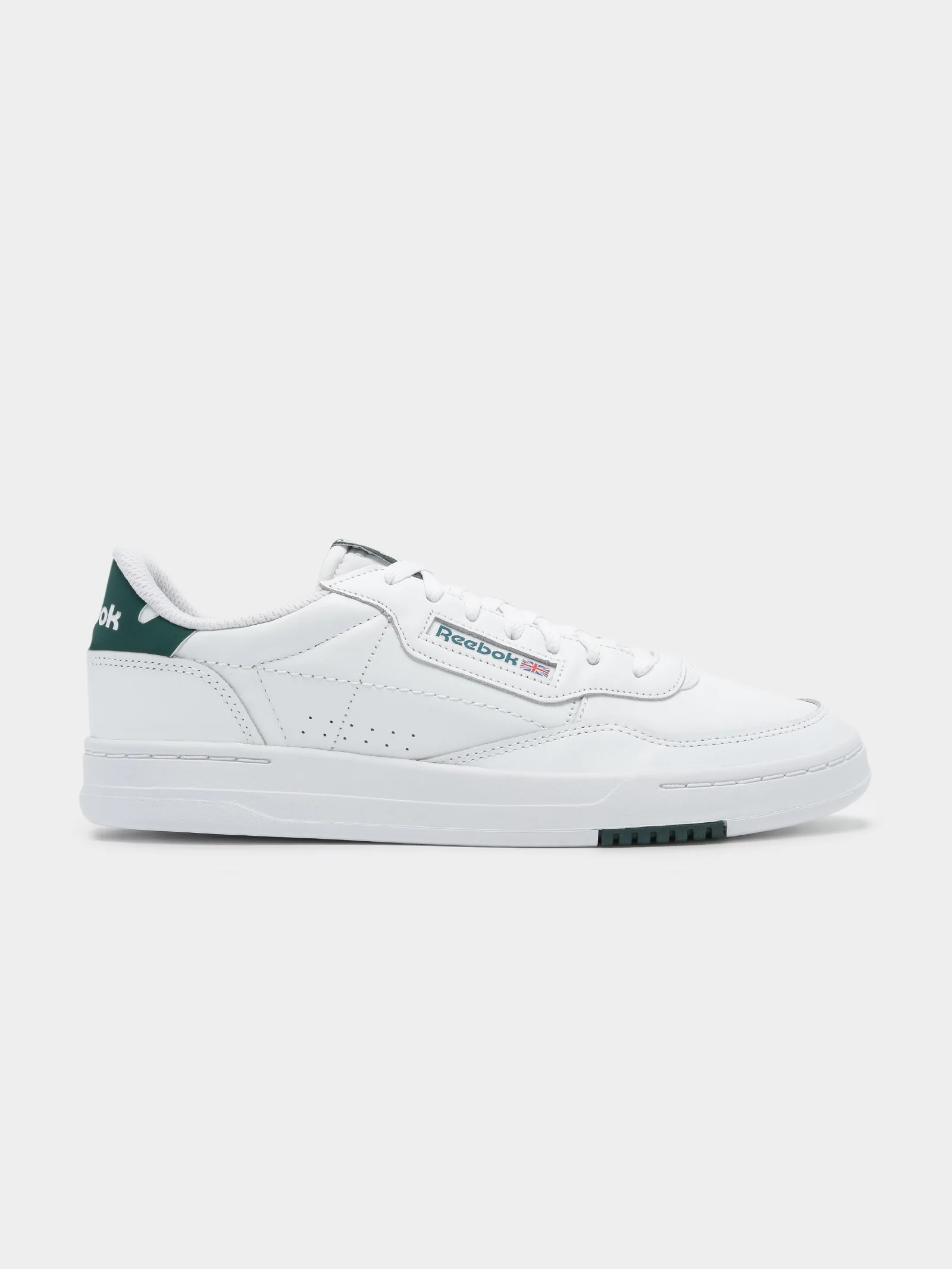 Unisex Court Peak Sneaker