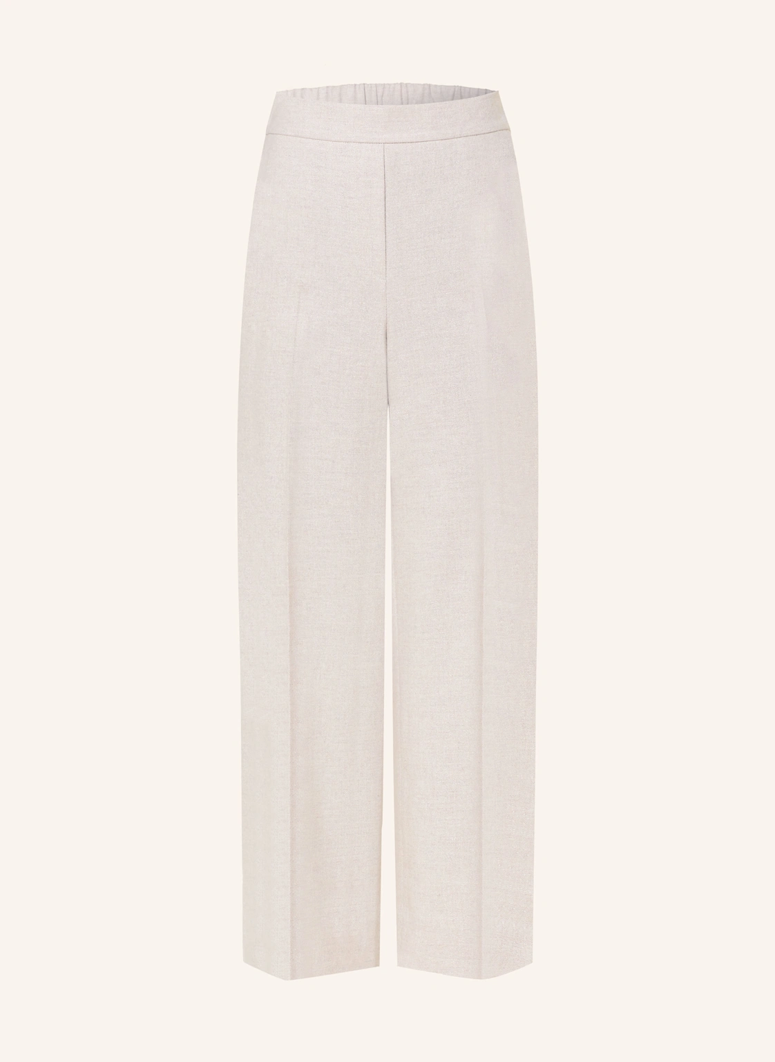 ANTONELLI firenze Culotte PEONIA mit Glitzergarn