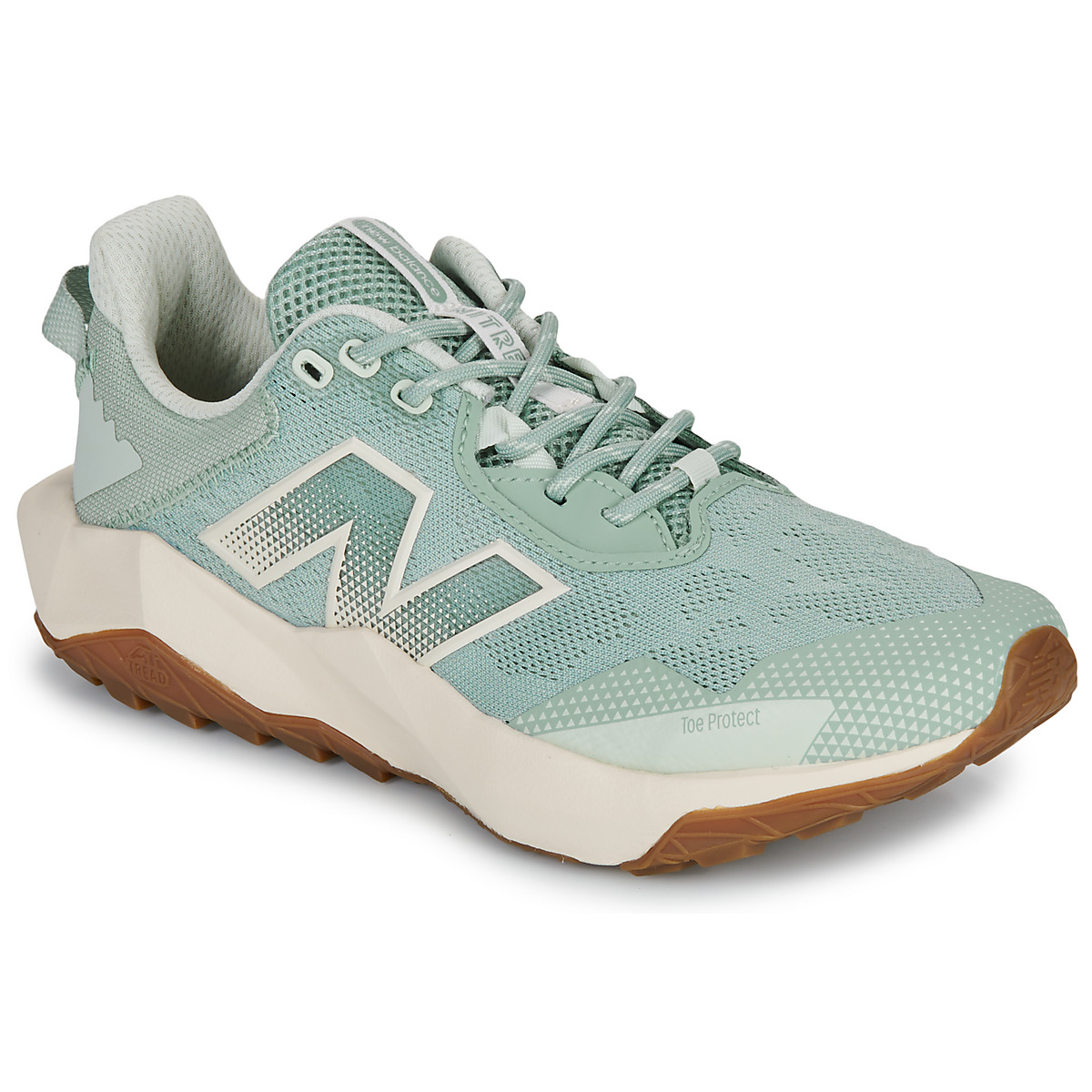New Balance - NITREL - Blue