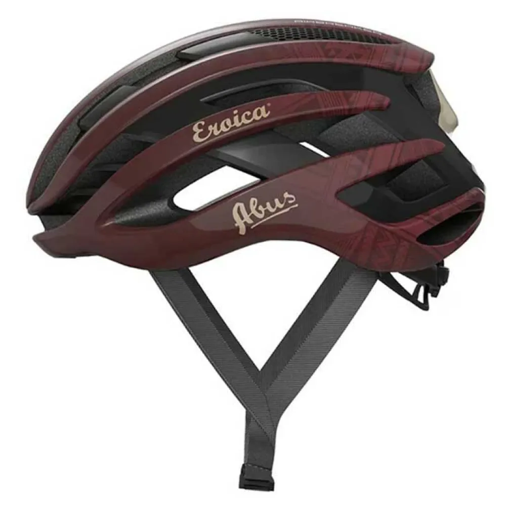 ABUS AirBreaker Eroica helmet