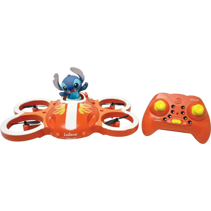 Spielset Stitch