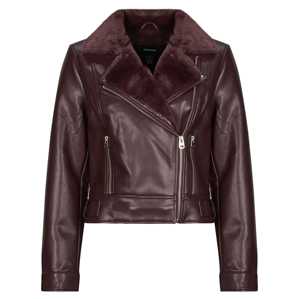 Vero Moda - VMHAILEY - Bordeaux