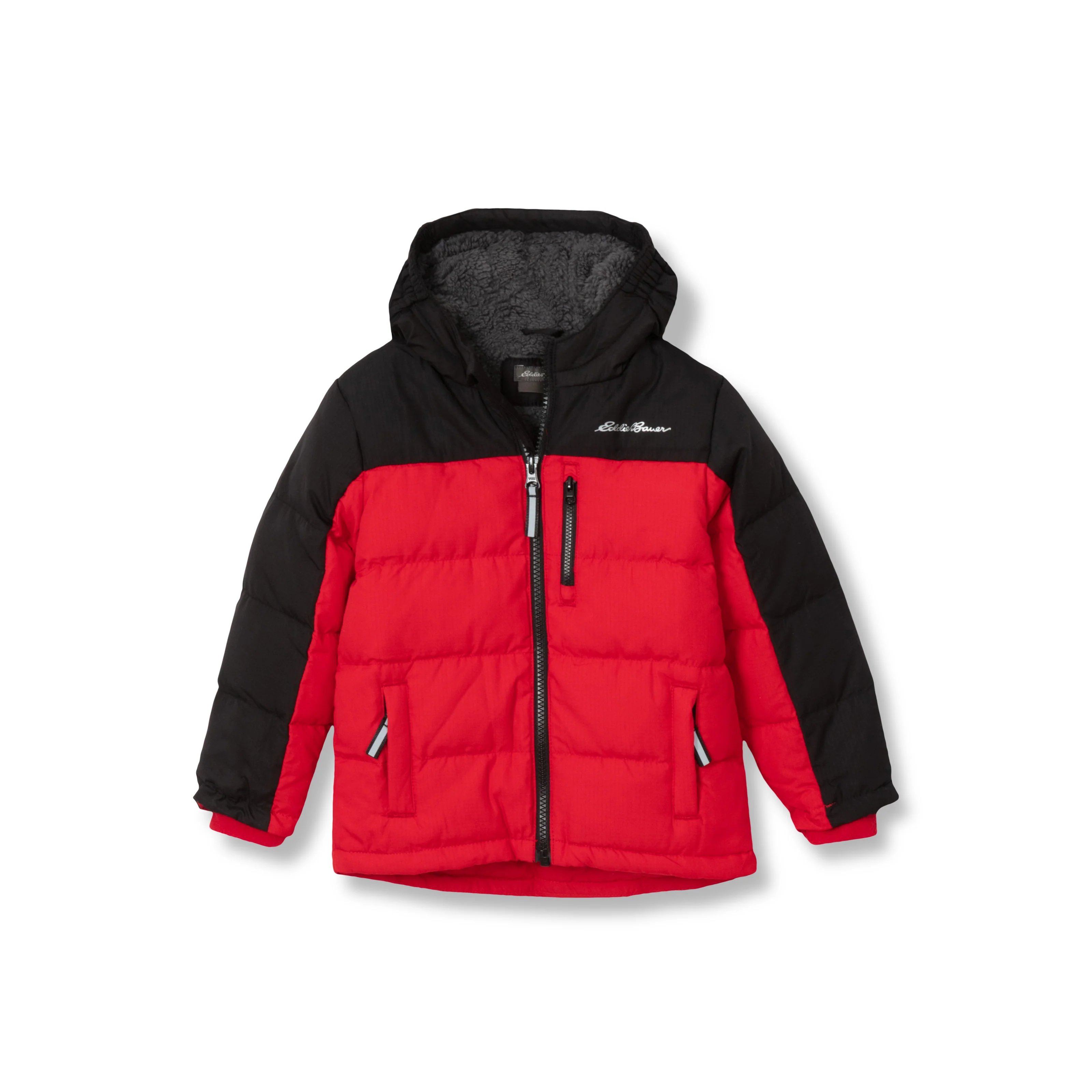 Toddler Boys Classic Down Jacket
