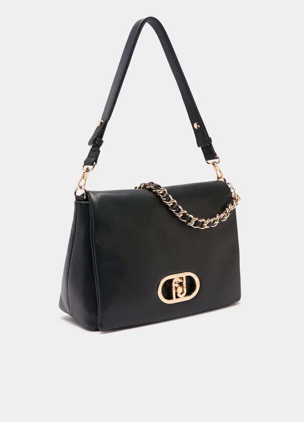 Borsa LaPuffy grande