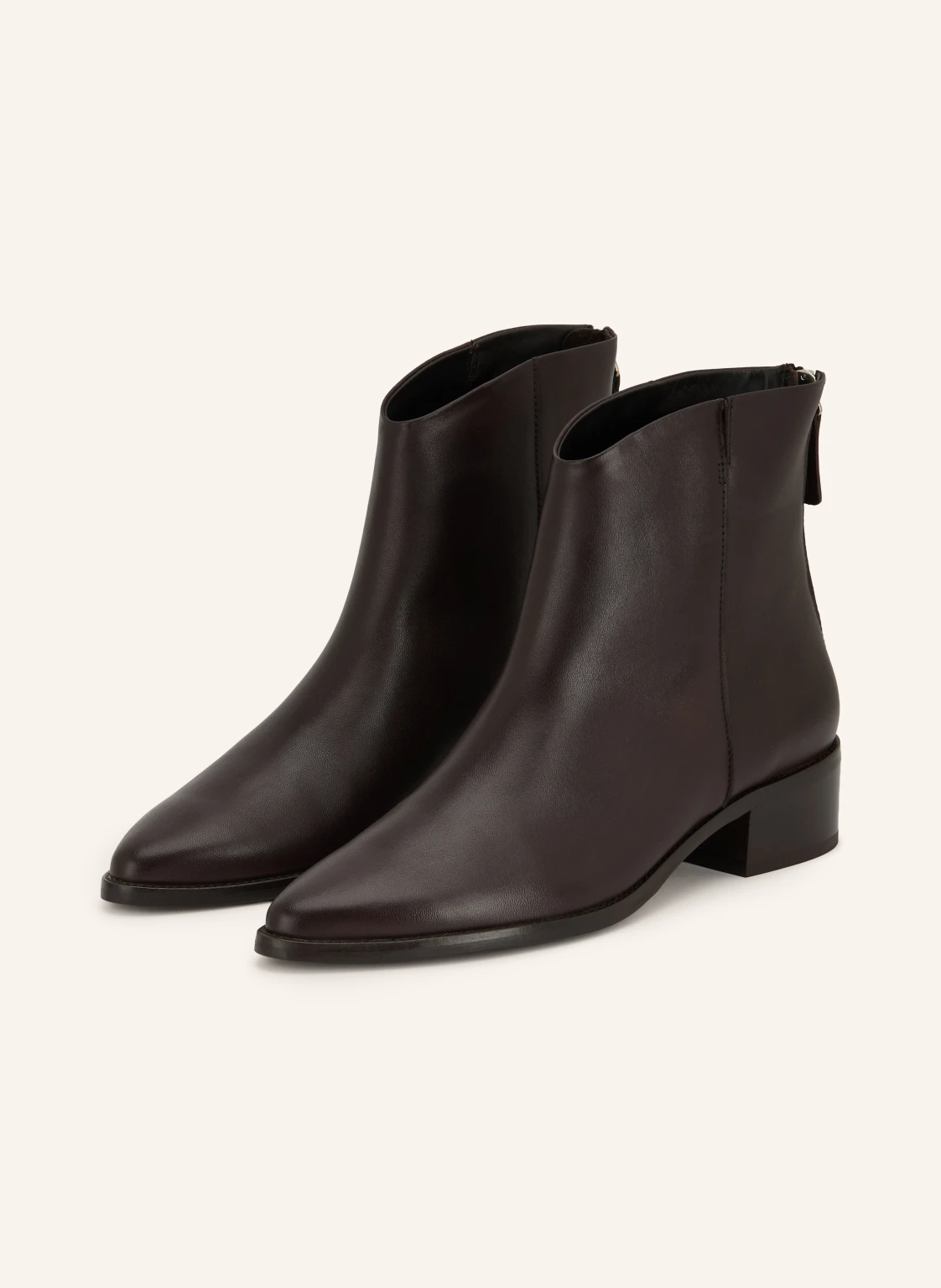 paul green Stiefeletten