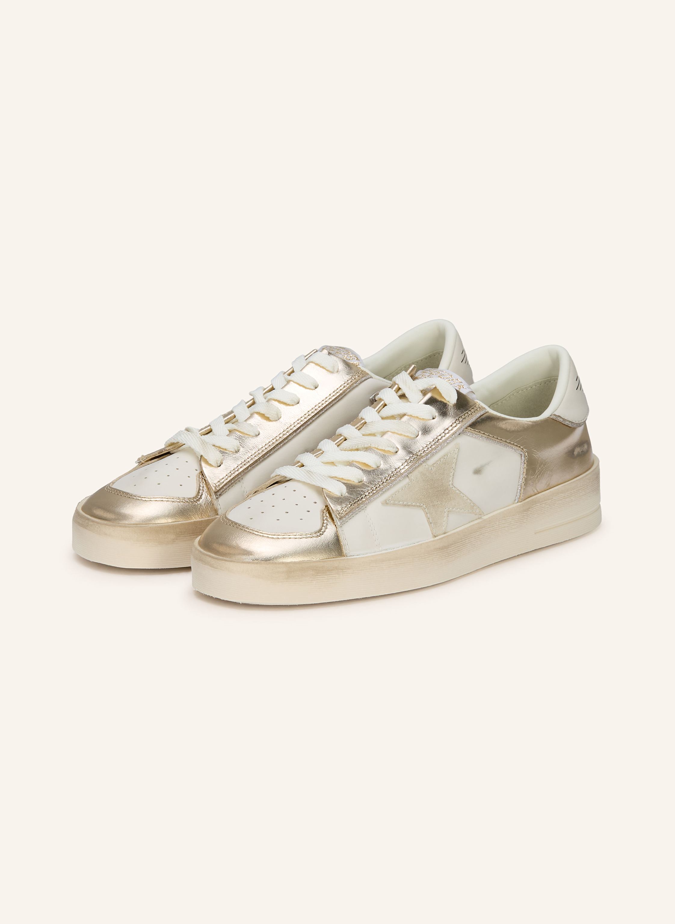 GOLDEN GOOSE Sneaker