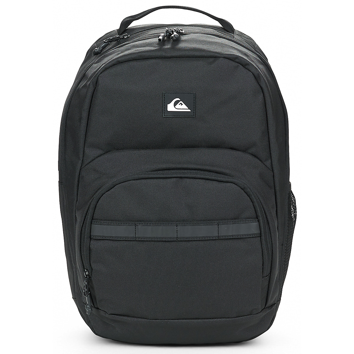 Quiksilver - SCHOOLIE 30L -  black