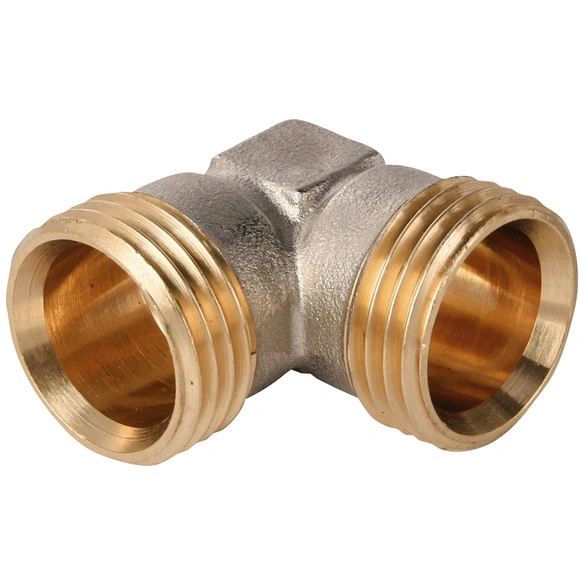 Schraubsystem, Messing