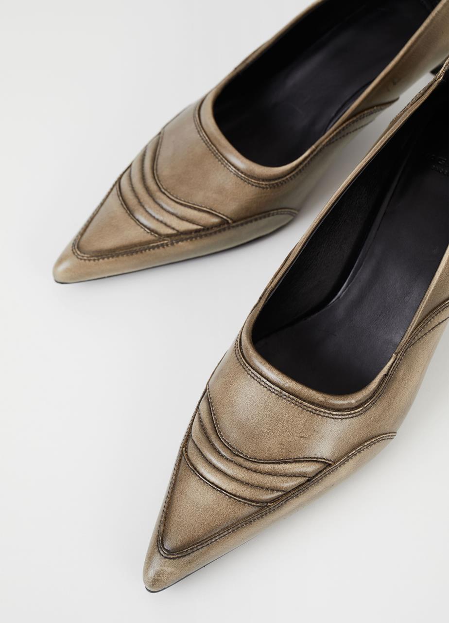 Lykke Pumps
