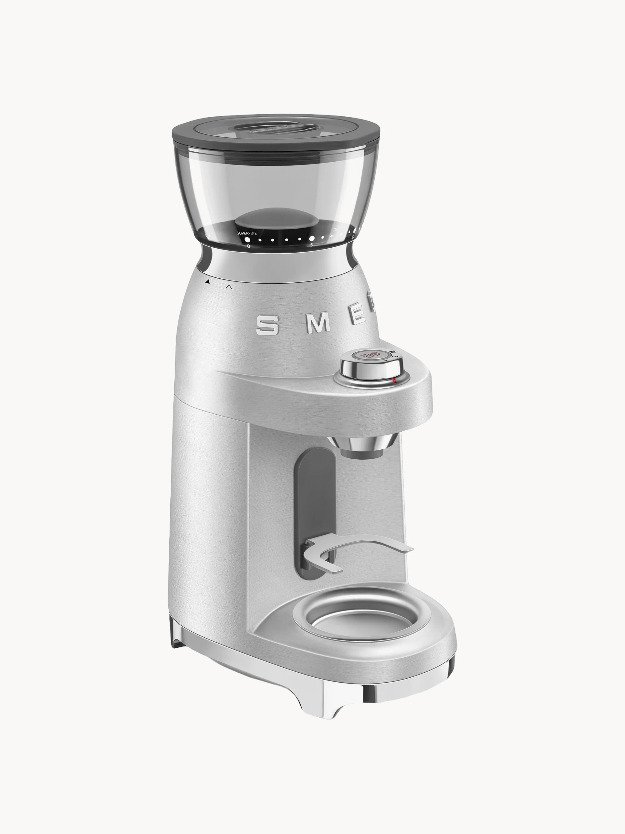 Elektrische Kaffeemühle Mini Pro