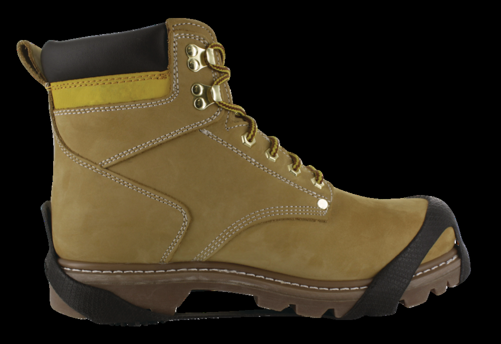 MaxxDry GripOns™ Adult Traction Shoe/Boot Spikes for Winter Walking/Hiking, Assorted Sizes