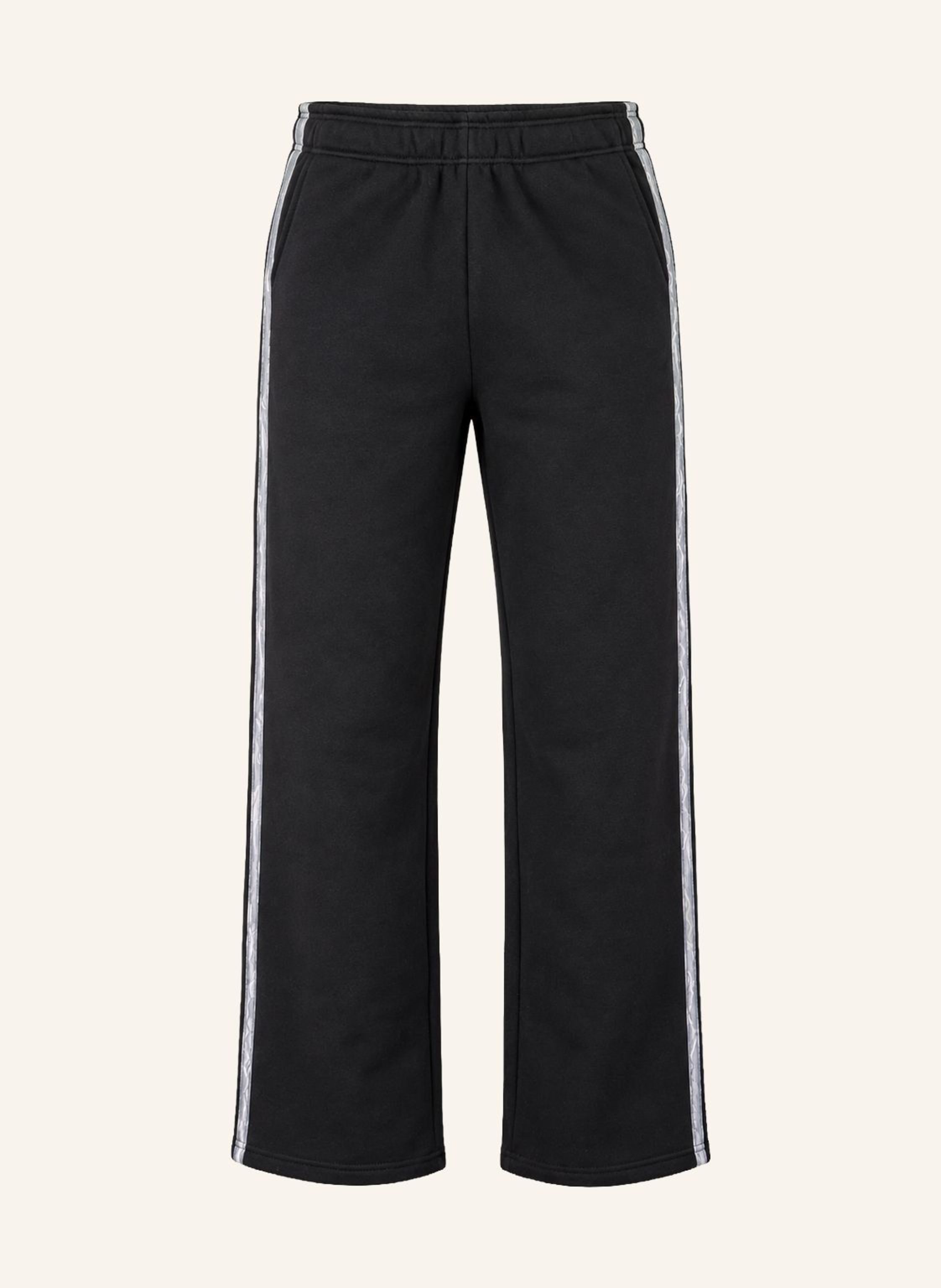CARLO COLUCCI Sweathose - Stripe Club FRAGALE