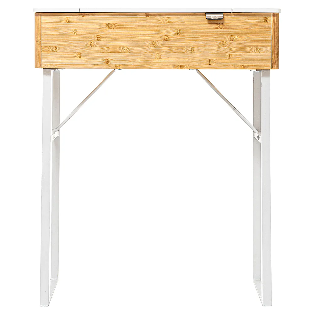 Five Levia Bamboo Dressing Table