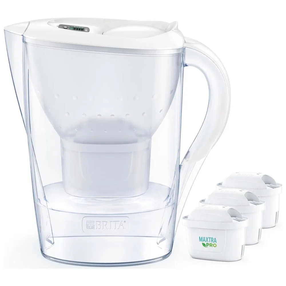 Brita Marella  3 Maxtra Pro water filter